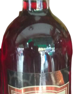 STATUS PALI WINE