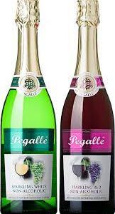 PEGALLE WHITE WINE 750ML