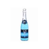 J & W WINE BLUE COCKTAIL