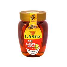 LASER HONEY