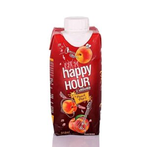 HAPPY HOUR JUICE 315ML