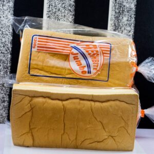 FRESHBITE JUMBO LOAF BREAD 1200g