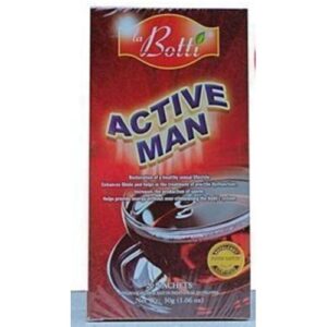 ACTIVE MAN TEA