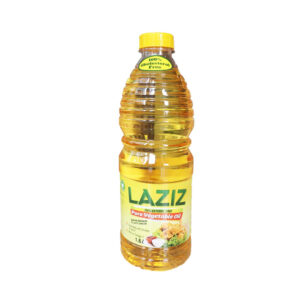 LAZIZ OIL 1.6LTR