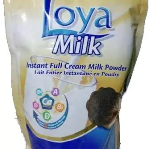 LOYA REFILL MILK 750G