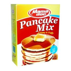 MAMA DOC PANCAKE MIX 1KG