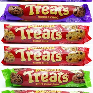 MARYLAND TREATS CHOC CHIP 200G