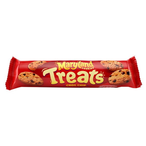 MARYLAND TREAT COOKIES