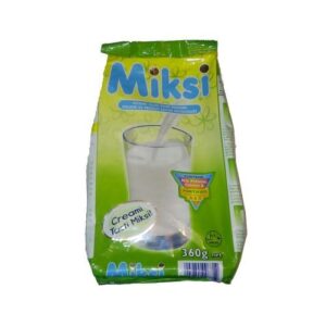MIKSI REFILL MILK 320G