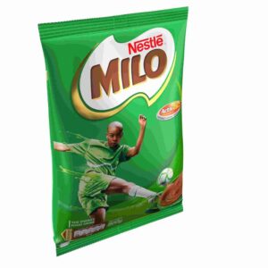 NESTLE MILO REFILL-800G