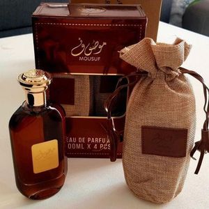 MOUSUF PERFUME IN POUCH Paketz Piecez Supermarket