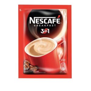 NESCAFE ORIGINAL/MALTY POUCH