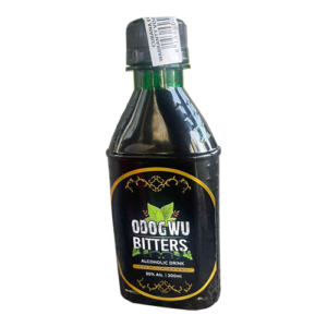 ODOGWU BITTERS