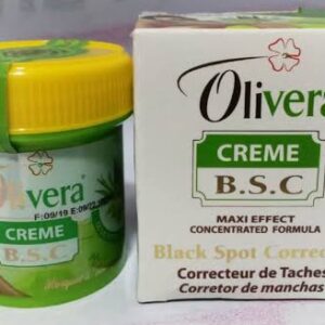 OLIVERA FACE CREAM 30G