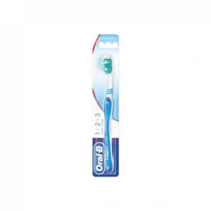 ORAL COOL TOOTHBRUSH