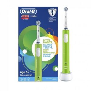 ORAL-B JUNIOR TOOTHBRUSH