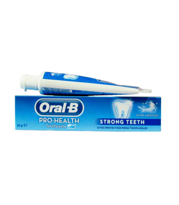 ORAL-B PRO HEALTH 35G