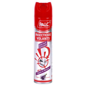 PALC INSECTICIDE 400ML