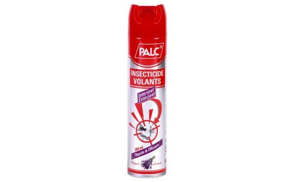 PALC INSECTICIDE 400ML