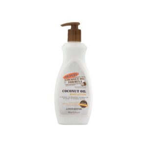PALMERS COCONUT OIL BODY LOTION 400ML