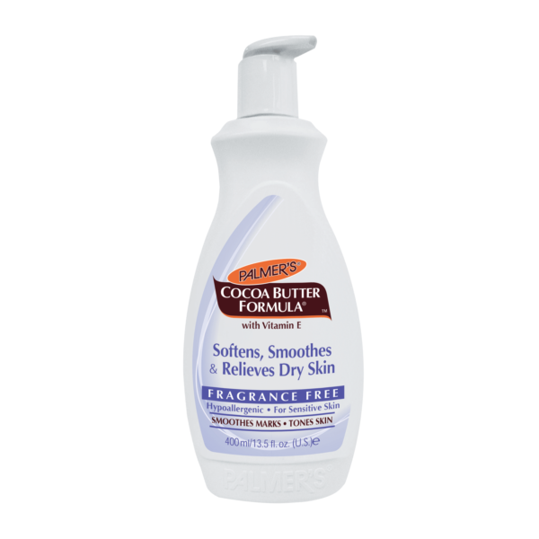PALMERS COCOA BUT. FORMULA LOTION 400ML