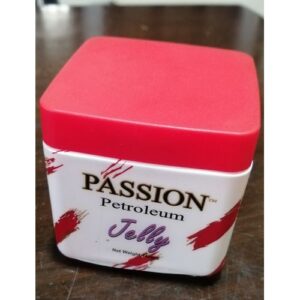 PASSION JELLY 70G