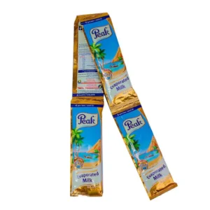 PEAK EVAP 30G SACHET ROLL OF 6