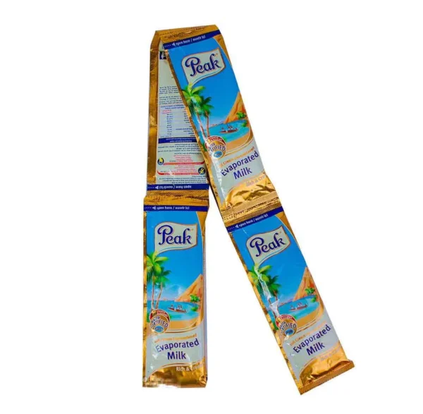 PEAK EVAP 30G SACHET ROLL OF 6