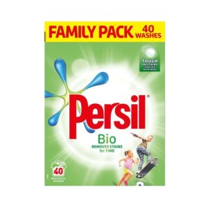 PERSIL BIO DETERGENT 3.185KG/2.6KG