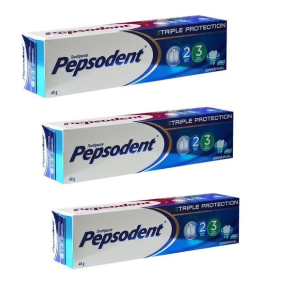 PEPSODENT 40G