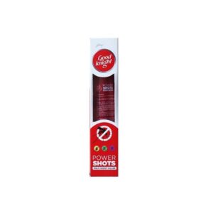 GOOD KNIGHT INSECTICIDE POWER SHOT 120ML