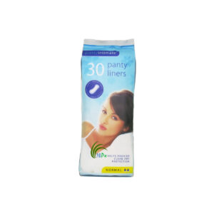 PRETTY 30 PANTY LINER