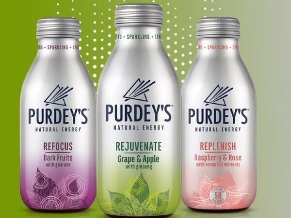 PURDEYS DRINK 330ML