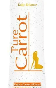 PURE CARROT KOJIC BALANCE LOTION 450ML