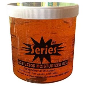 SERIES/CAPITAL ACTIVATOR GEL 180G
