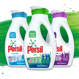 PERSIL LIQUID DETERGENT 1.3LT