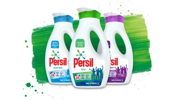 PERSIL LIQUID DETERGENT 1.3LT