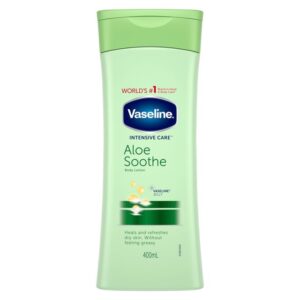 VASELINE LOTION IMPORTED 400ML