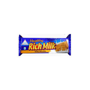 HEALTHY RICH MIK TASTY BISCUIT