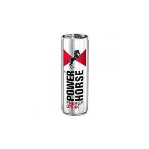 POWER HORSE ENERGY DRINK 250ML