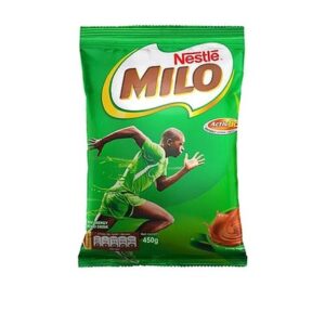 NESTLE MILO REFIL-400G