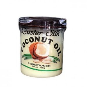 LUSTER SILK COCONUT HAIR CREAM 250G