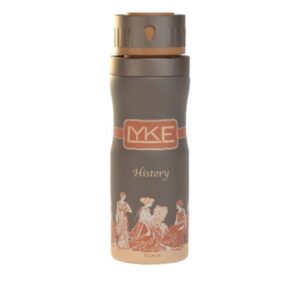 IYKE BODY SPRAY