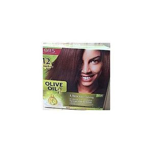ORS OLIVE OIL 12 TOUCH-UP RELAXER