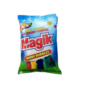 MAGIK DETERGENT 170G