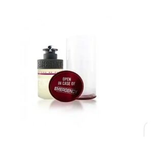 EMERGENCY PERFUME