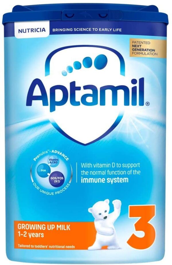 APTAMIL 3