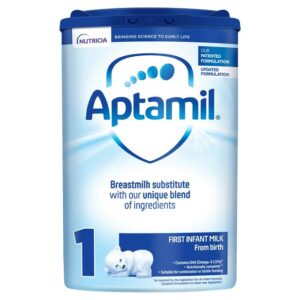 APTAMIL 1