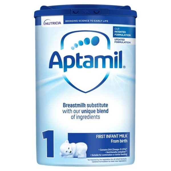APTAMIL 1