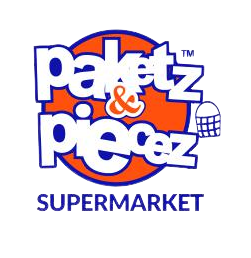 Paketz & Piecez Supermarket